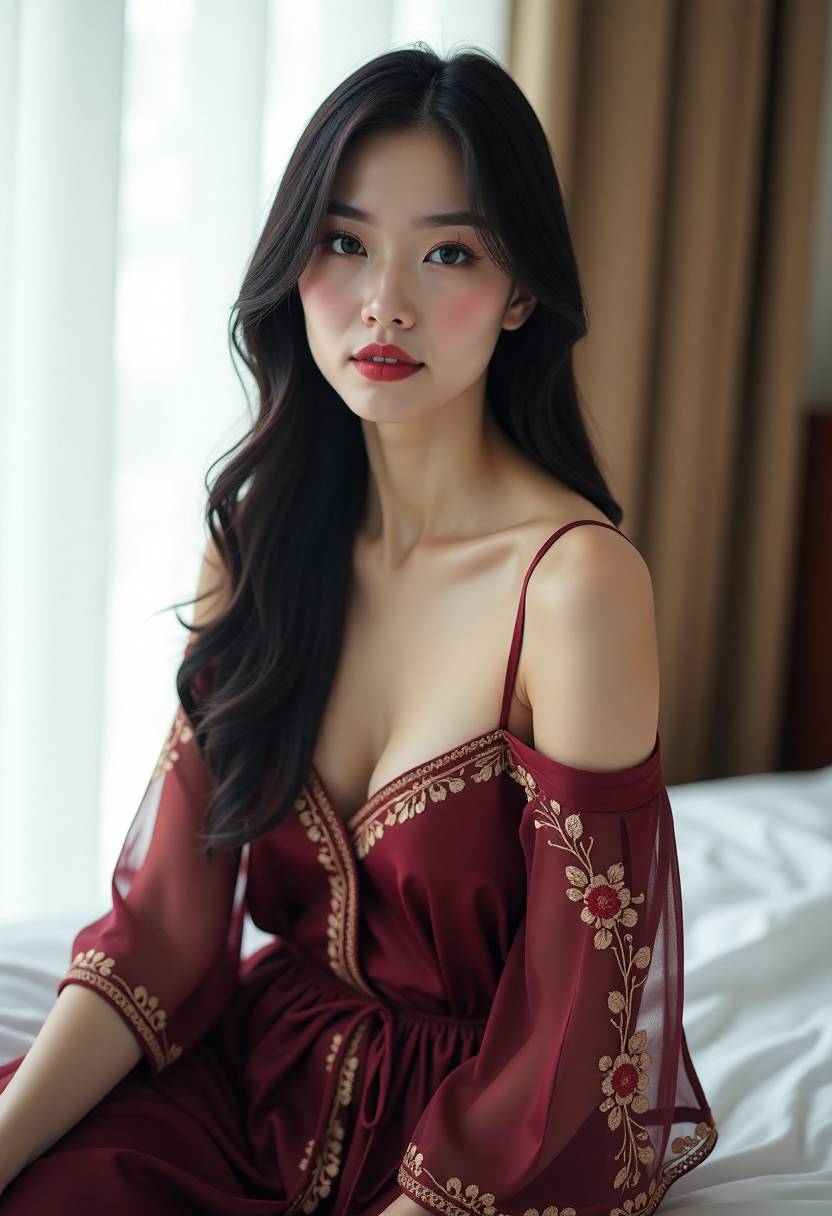 旧唱片店里的许澄