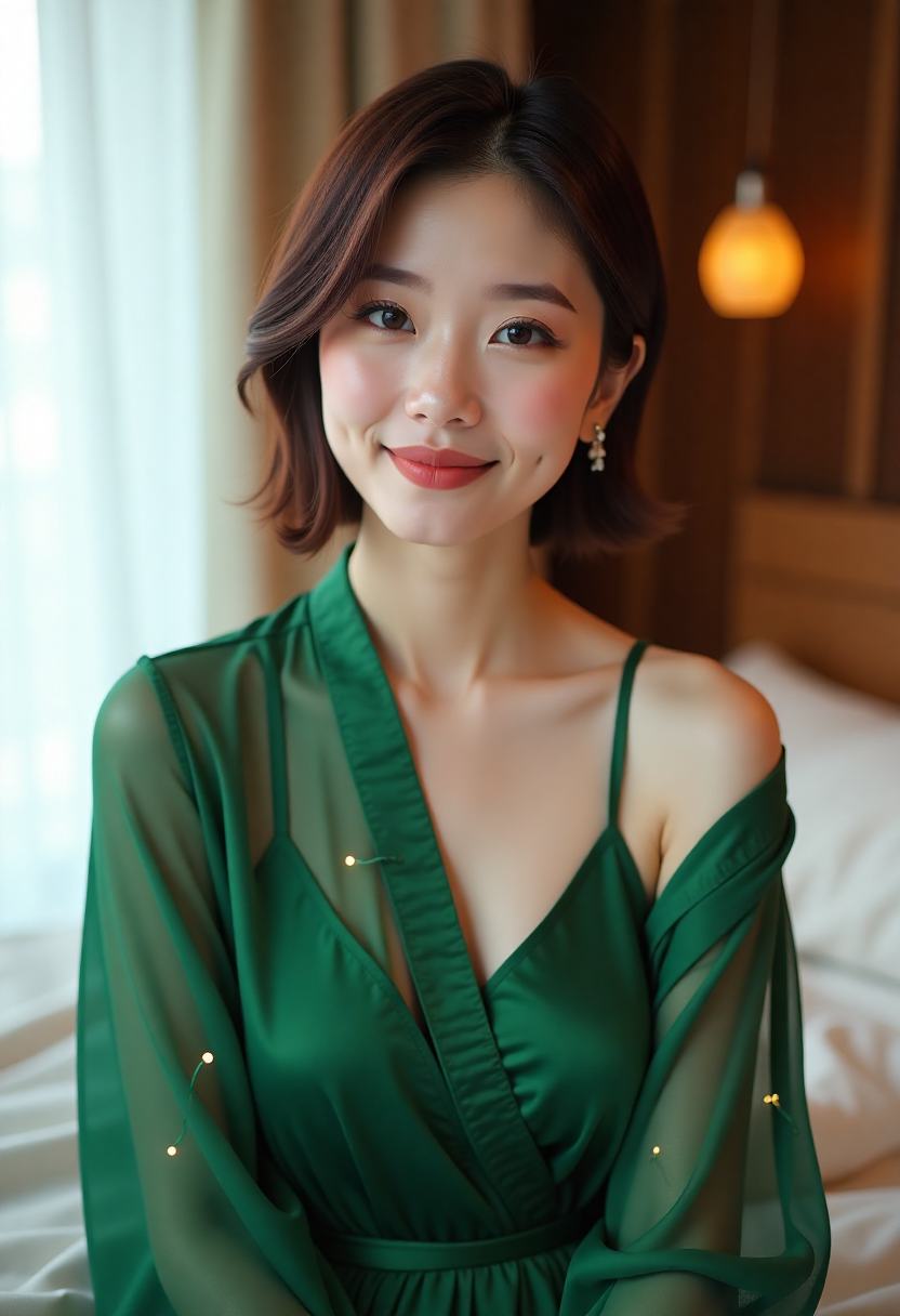 顾闻洲头像