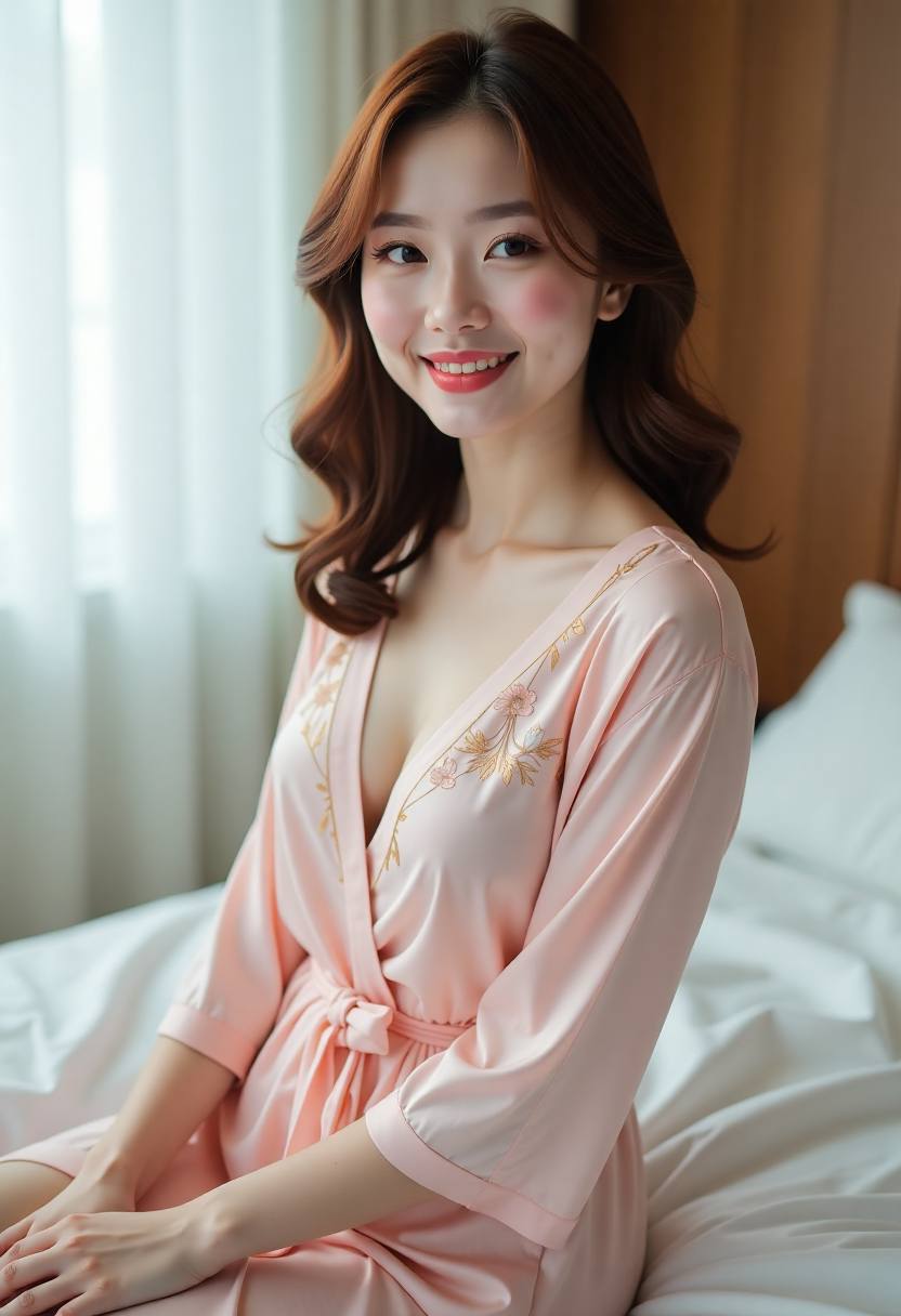 乐队在排练室合奏